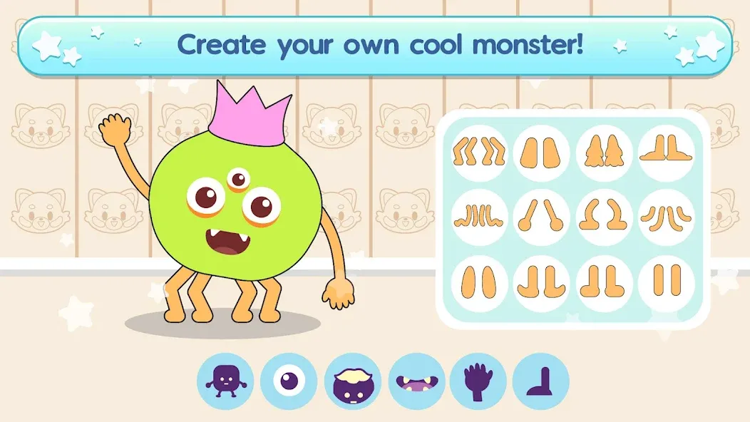 Cambridge Primary Math Game screenshot 4
