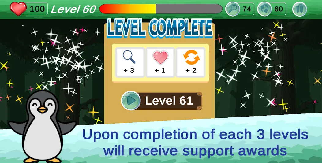 Connect Animal Classic Travel screenshot 4