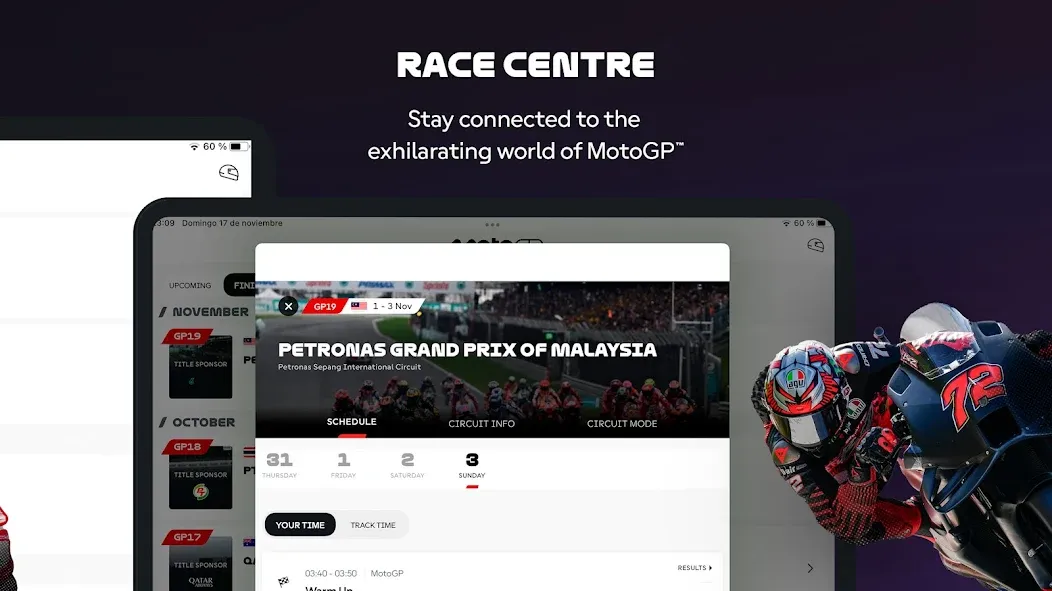 MotoGP™ screenshot 10