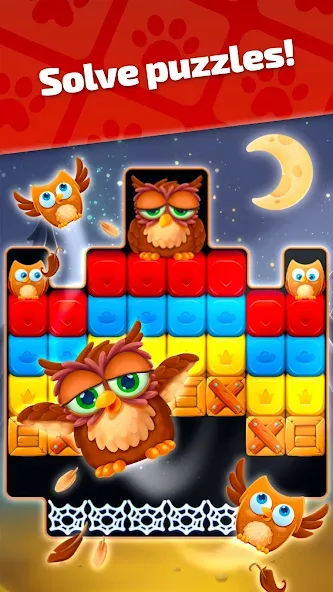 Perfect Blast screenshot 2