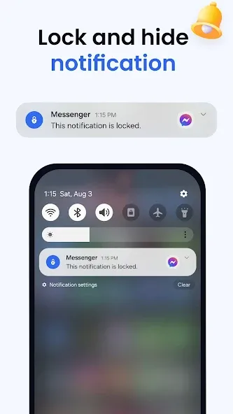 AppLock screenshot 5