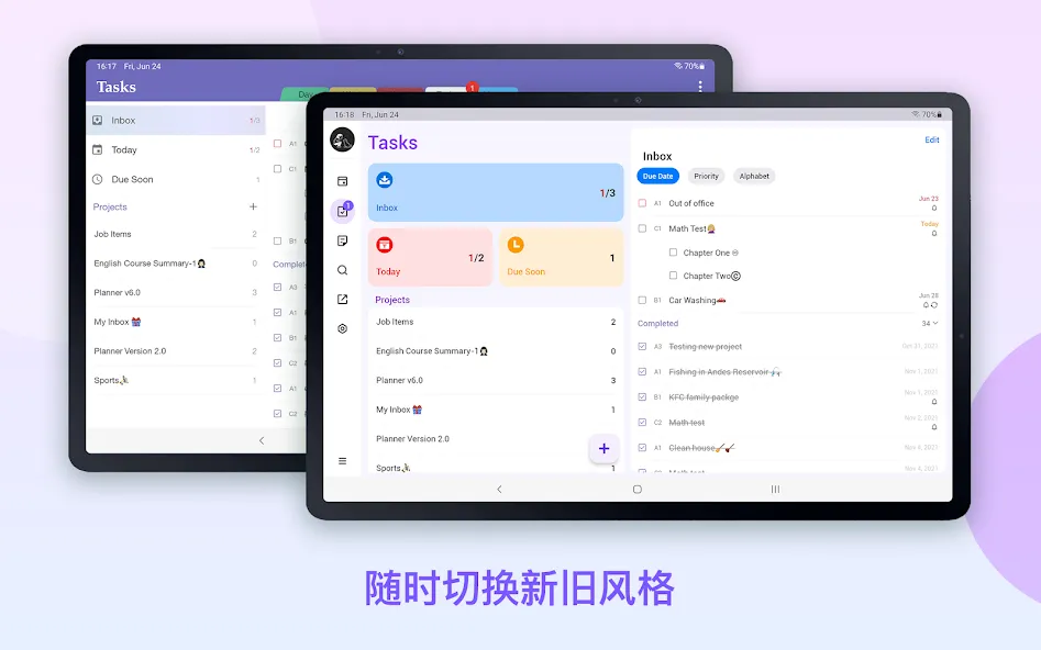 Planner Pro - Daily Calendar screenshot 13
