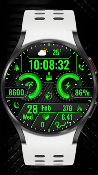 KZY003 screenshot 12