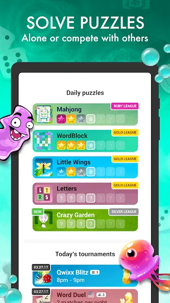 elo - board games for two screenshot 11