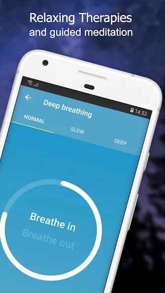 ReSound Tinnitus Relief screenshot 4