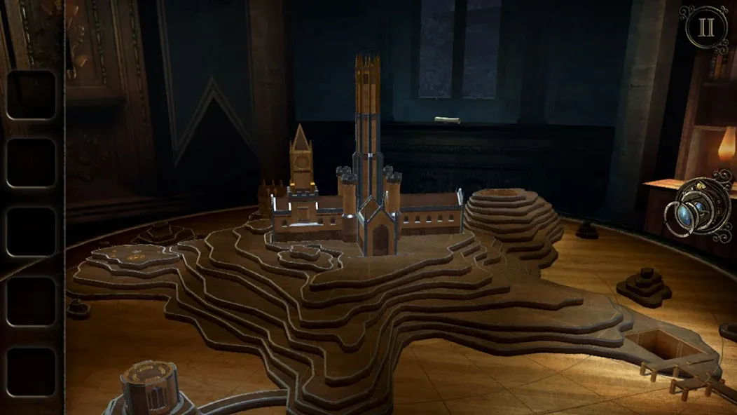 The Room Three screenshot 6