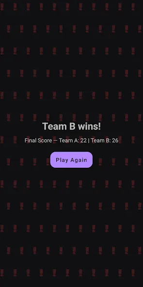 ShoutBlast! - Outburst Game screenshot 8