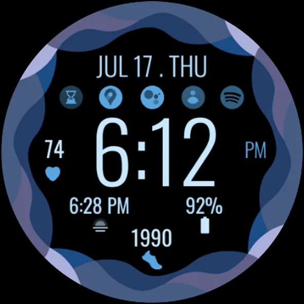 Waves screenshot 41