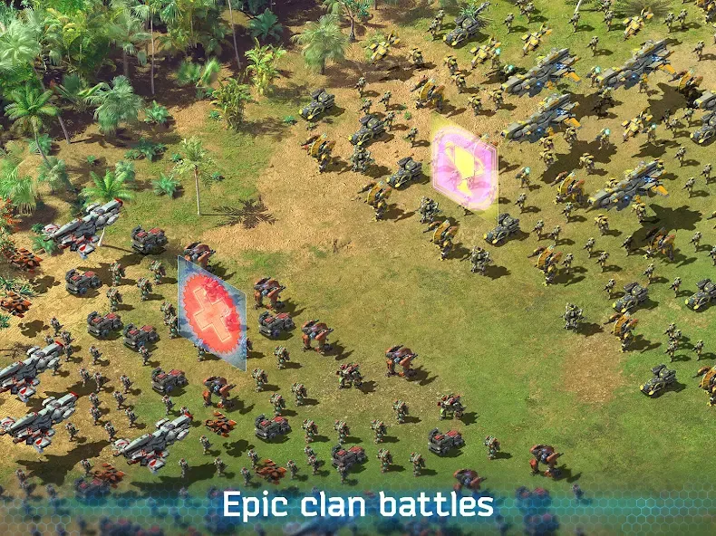 Battle for the Galaxy LE screenshot 24