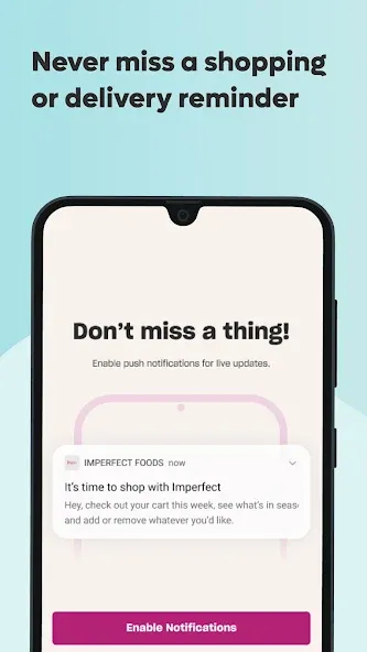 Imperfect Foods-Grocery App screenshot 4