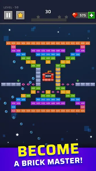Brick Out - Shoot the ball screenshot 29
