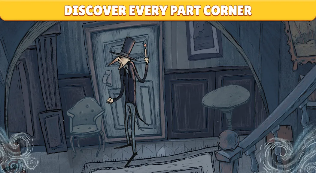 Art Story: Jigsaw Art Puzzle screenshot 5