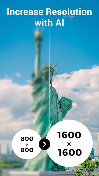 AI Video Enhancer - Utool screenshot 3