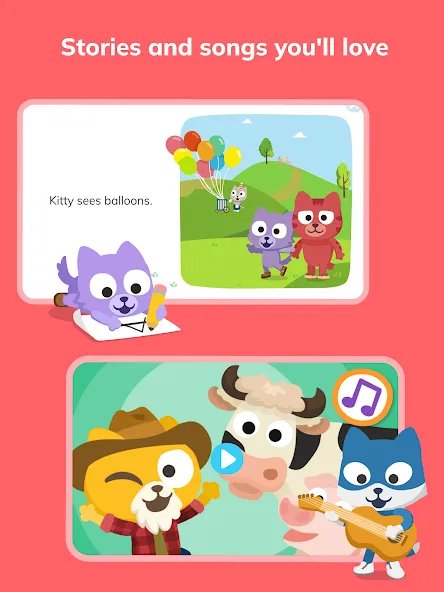 Learn English – Studycat screenshot 13