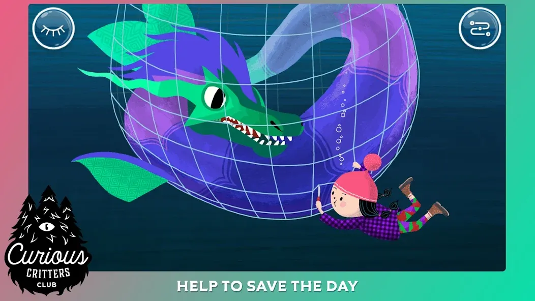 CCC: The Mystery of Caddy screenshot 4