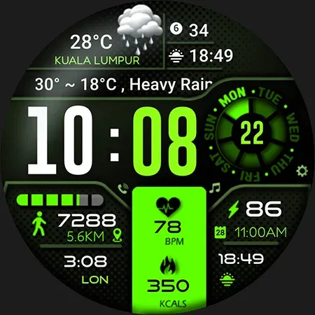 ML2U 134b Digital Hybrid screenshot 26