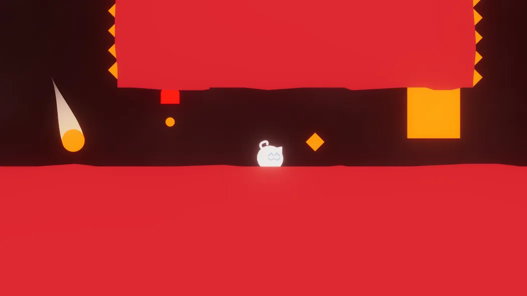 Cats are Liquid - ABP screenshot 1