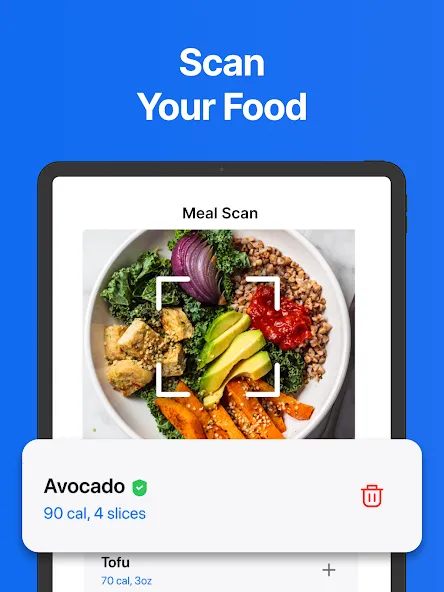 MyFitnessPal: Calorie Counter screenshot 10