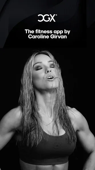 CGX by Caroline Girvan screenshot 9