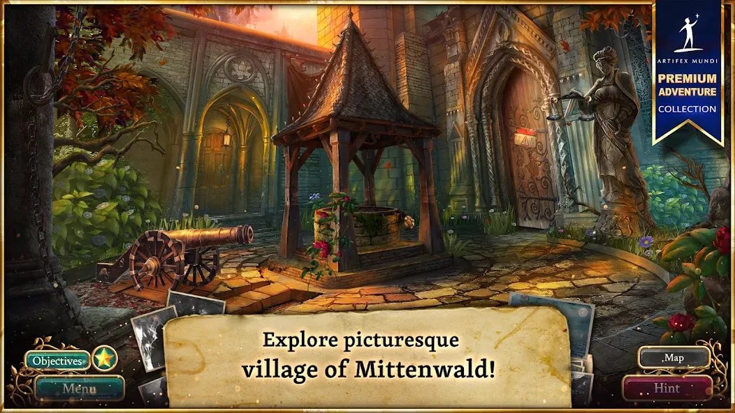 Endless Fables 4 screenshot 3