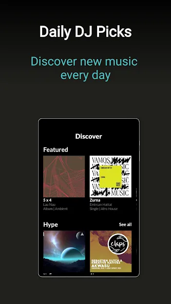 Music Worx: Play Like a DJ screenshot 10
