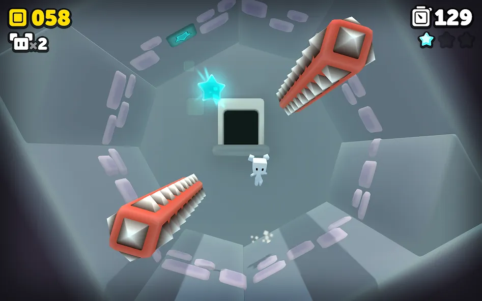 Suzy Cube screenshot 12