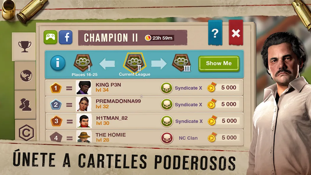 Narcos: Cartel Wars screenshot 8