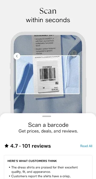 Macy's: shopping & top deals screenshot 6