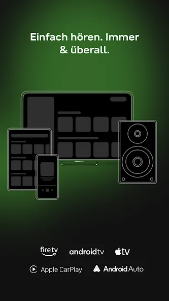 radio.de - Radio und Podcast screenshot 14