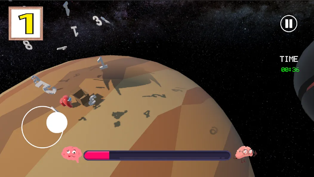 Spaceship Disaster screenshot 10