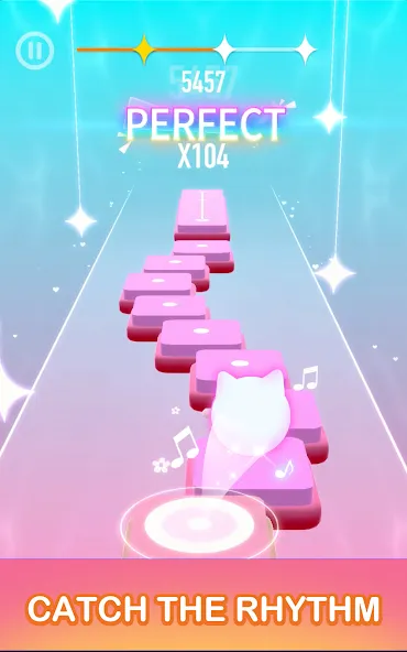 Dancing Cats - Cute Music Game screenshot 14