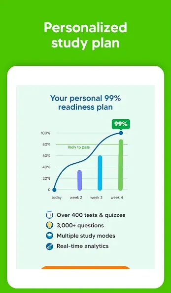 ASE Test Prep: Auto Exam 2026 screenshot 16
