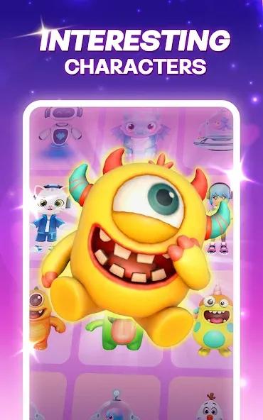 Dancing Road: Color Ball Run! screenshot 11