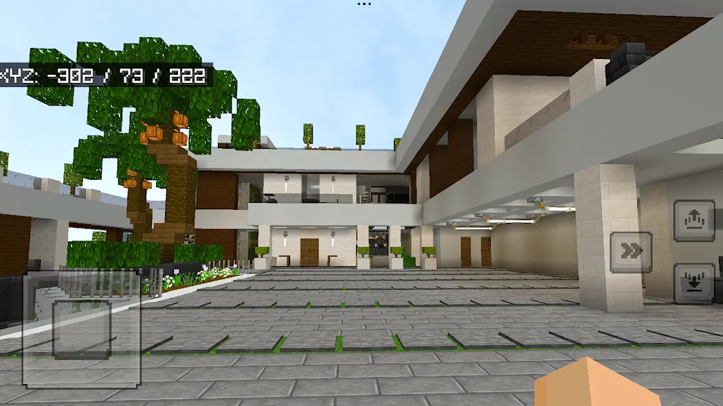 Minicraft: Block Craft Game 3D screenshot 7