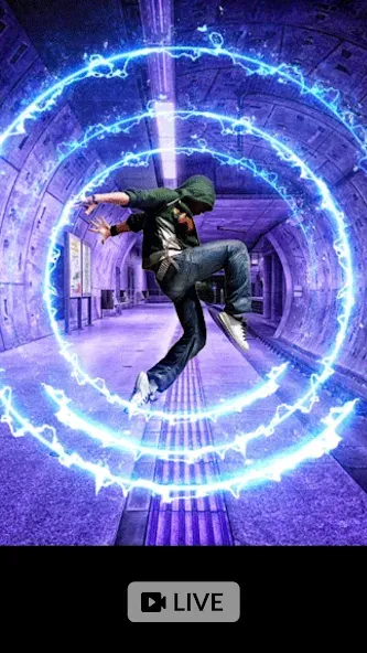 Photo Editor Pic Editor Effect screenshot 1