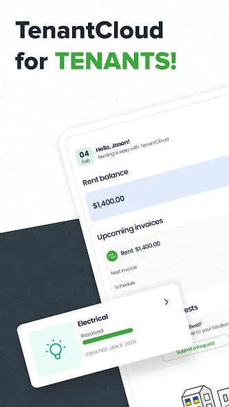 TenantCloud screenshot 8