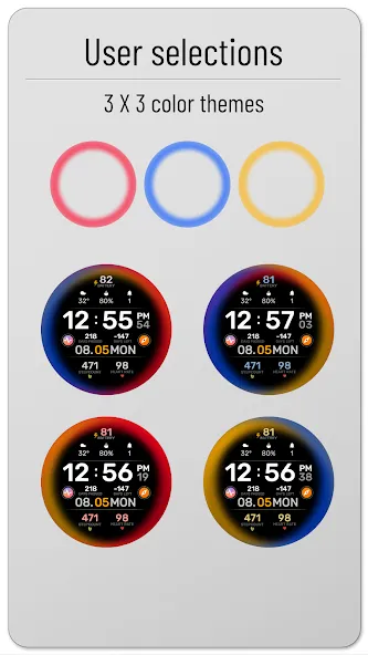 Digital Gyro112 screenshot 2
