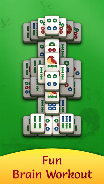 Mahjong Voyage: Tile Matching screenshot 5