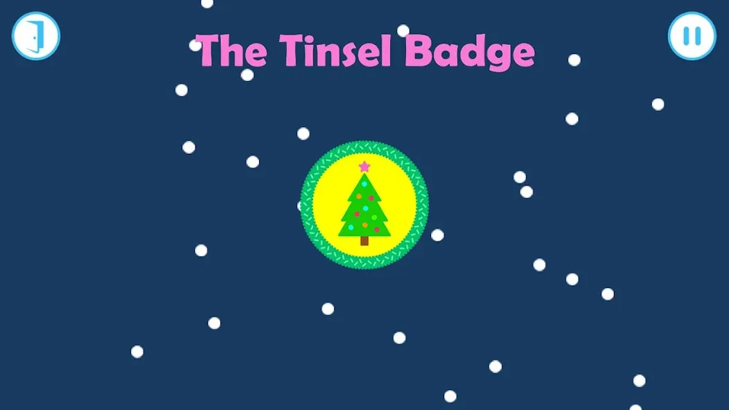Hey Duggee: The Tinsel Badge screenshot 6