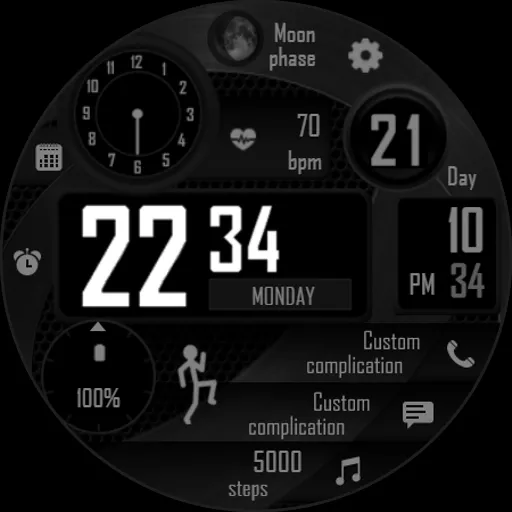 MPC WF Runner screenshot 18