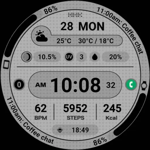 HMK WD048 screenshot 28
