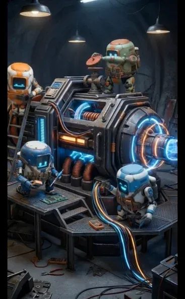 FUTBOTS screenshot 4