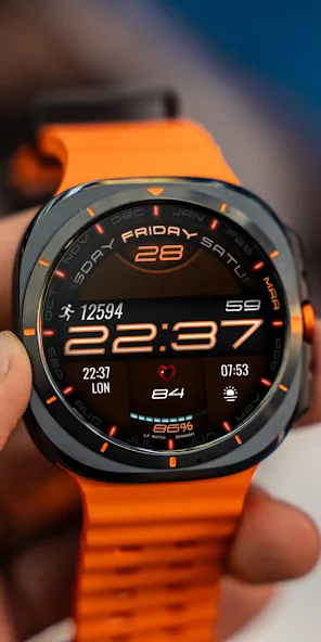Digital 8 screenshot 5