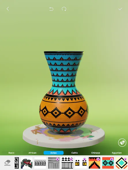 Let's Create! Pottery 2 screenshot 10