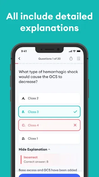 ATLS Test Prep 2026 screenshot 26