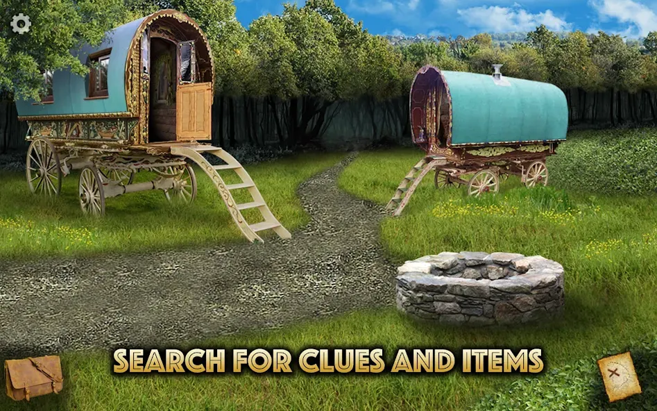 Rescue the Enchanter screenshot 12