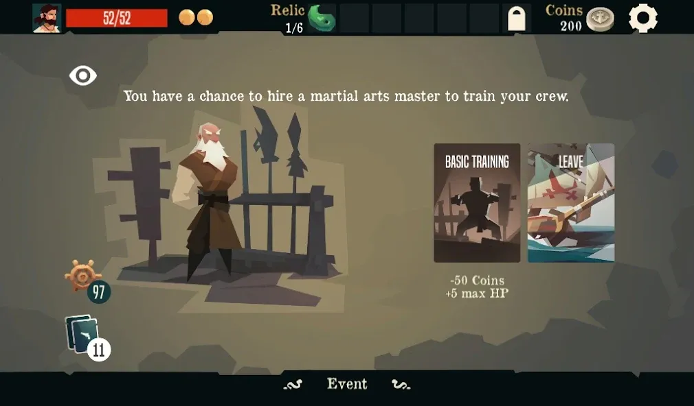 Pirates Outlaws screenshot 5