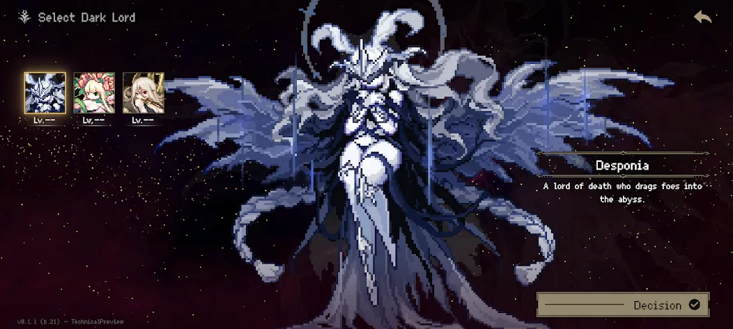 Dungeon Within screenshot 2