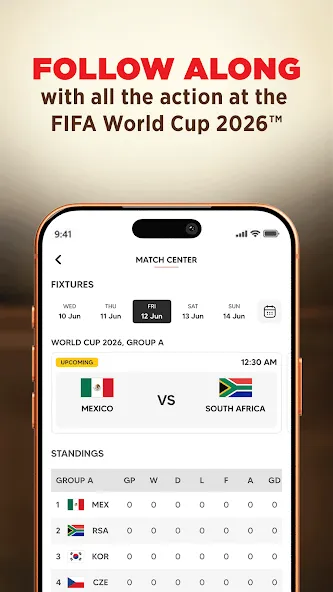 Panini Direct screenshot 4