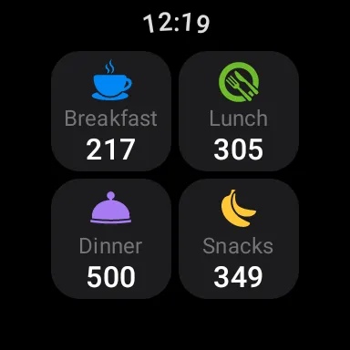 Calorie Counter - MyNetDiary screenshot 27